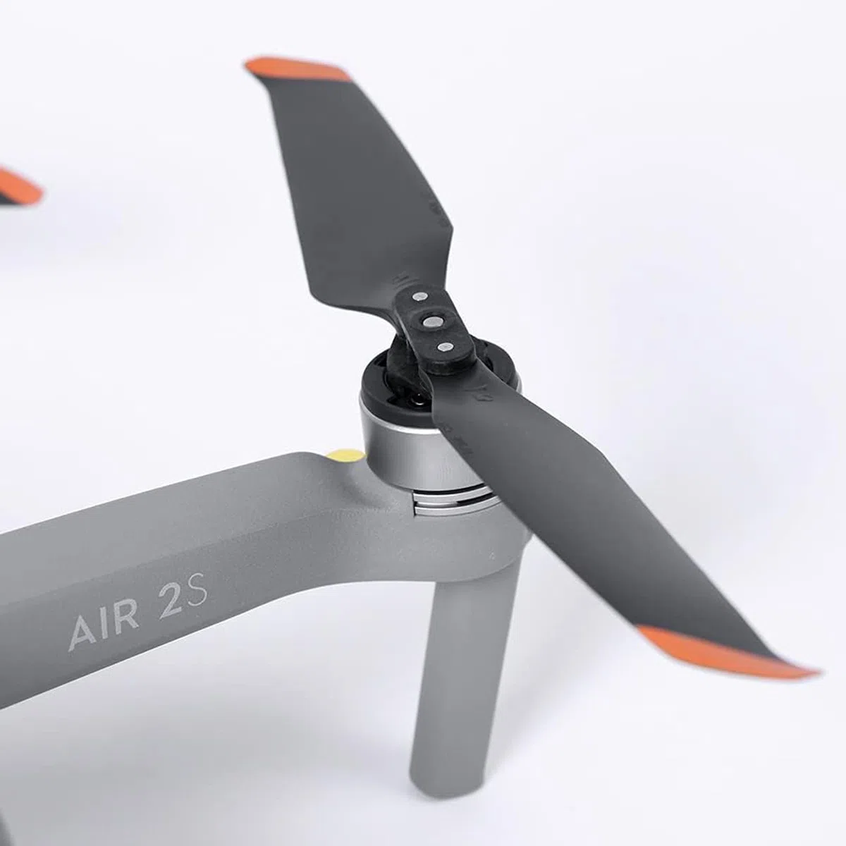 Gdraco Air 2S Hélices silenciosas plegables 7238F para DJI Mavic Air 2/Air 2S Drone Accesorios (8 unidades)