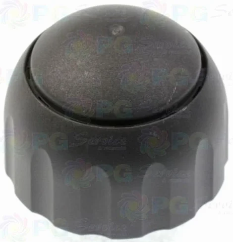Polti - Tapón de seguridad para caldera de plancha de vapor Vaporella Vaporetto Super Pro Presto Eco 4000 4500