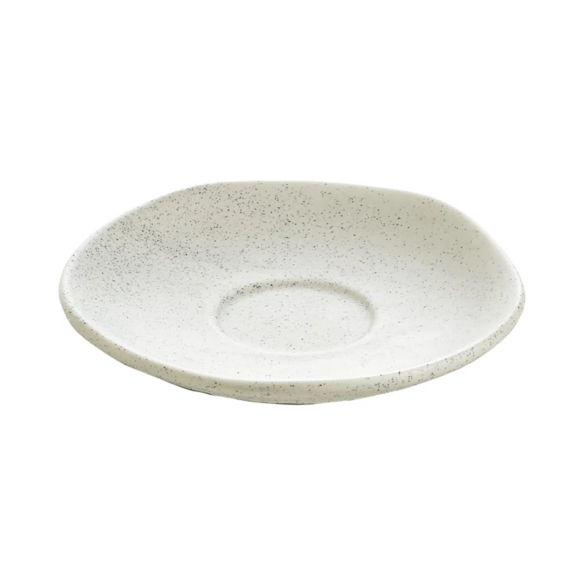 Arcoroc P0624 Rocaleo - Platillo (130 mm de diámetro, 6 unidades)