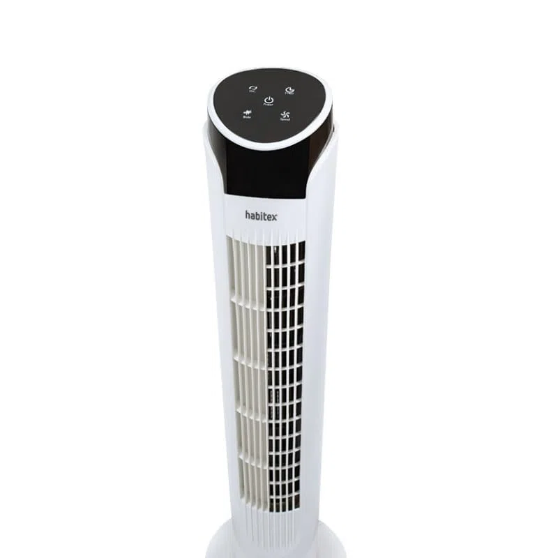 Habitex Ventilador torre vt.60. m.dist