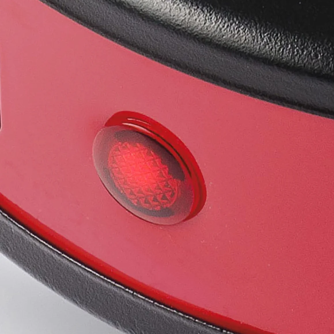 G3 Ferrari G10157 Furnèl - Hornillo eléctrico, 500 W, diámetro: 11 cm, hierro fundido