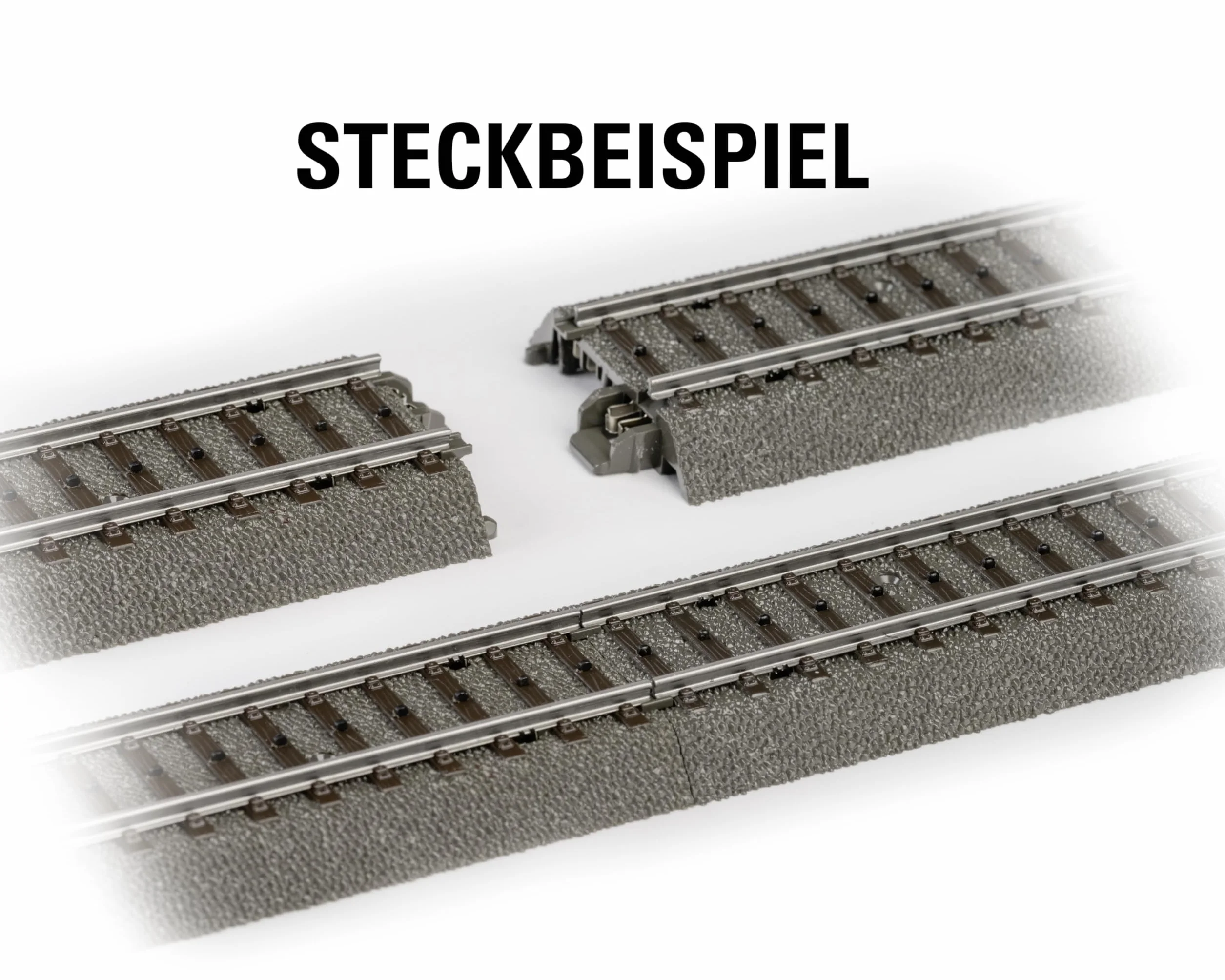 Märklin 20612 Rastrear parte y accesorio de juguet ferroviario - partes y accesorios de juguetes ferroviarios (Rastrear, Märklin, 1 pieza(s)) , color/modelo surtido