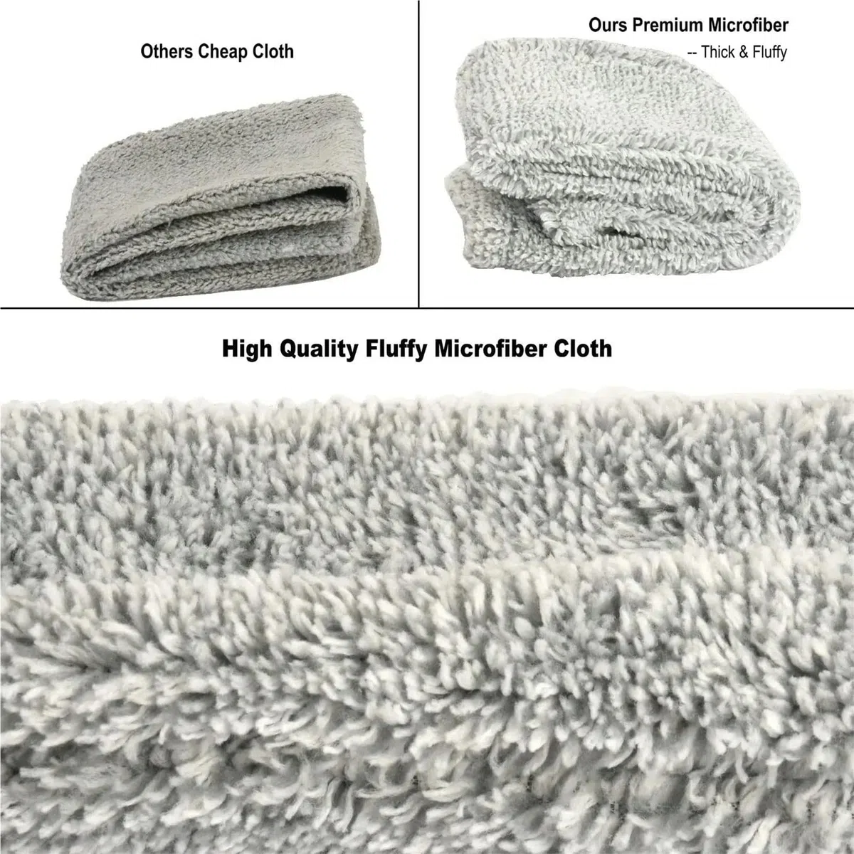 Plumero Fregona de Polvo Desmontable con Mango Largo, Limpiador Huecos for Suelo, Techo, Cama, Muebles, sofá, Herramienta Limpieza Integral Microfibra Flexible(220cm Mop4)