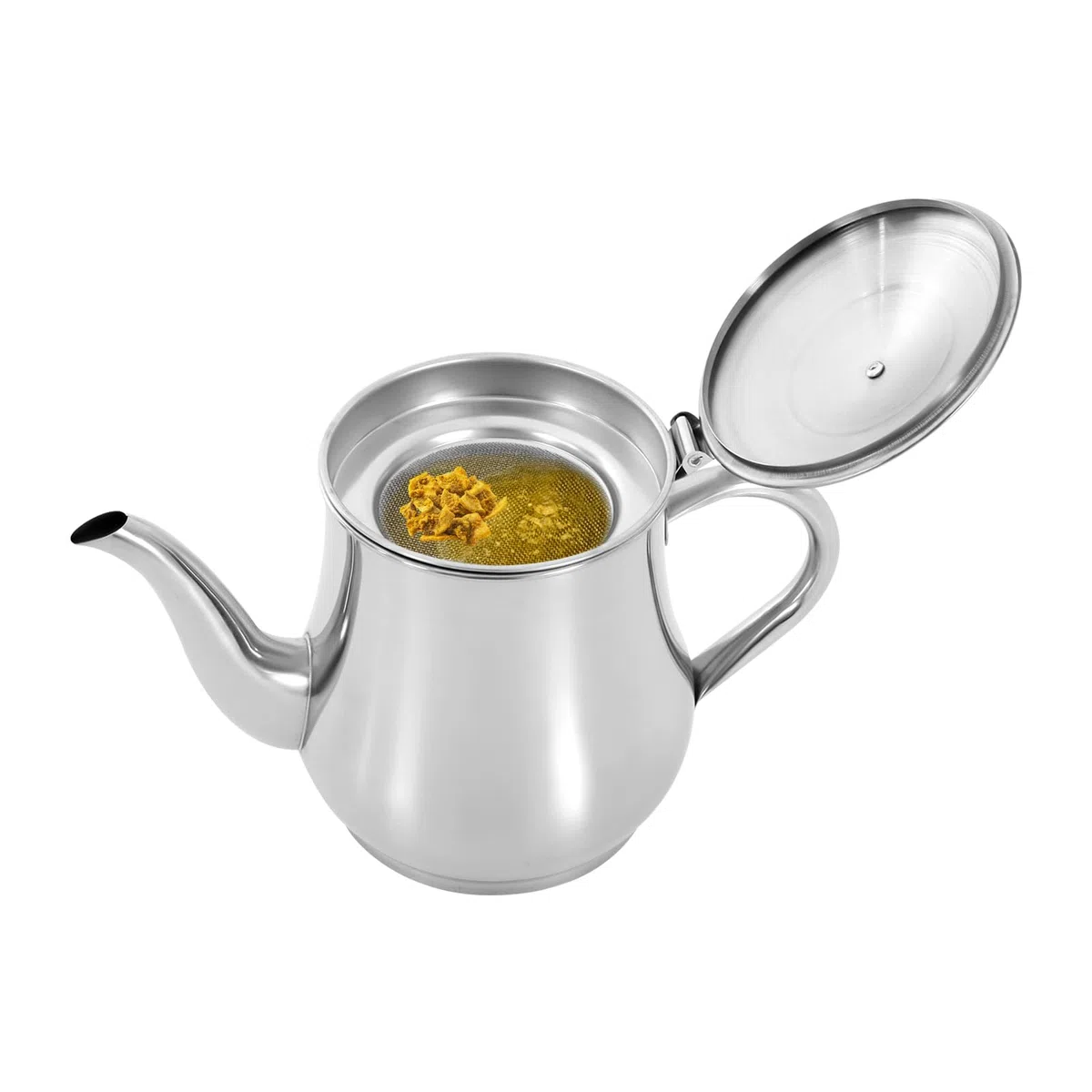 Grasa separador de aceite, olla de 1,36 l/48 oz, recipiente para grasa con tapa, separador de grasa, recipiente con colador, restaurante, cocina, separador de grasa, filtro de grasa, filtro de grasa,