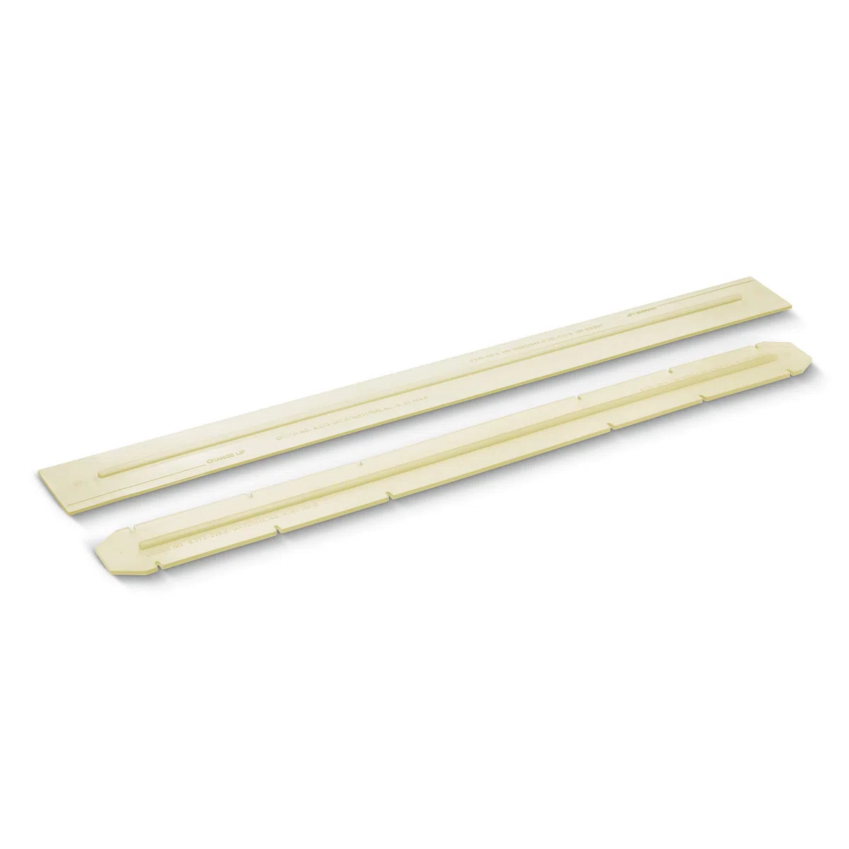 Karcher 6.273-229.0 - Labios r.aceites anti franjas 890mm