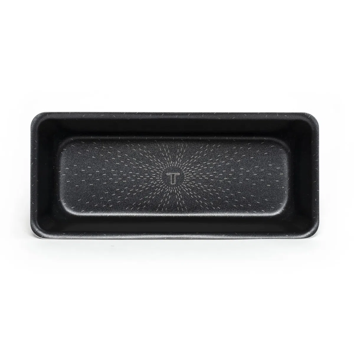 Tefal Molde para Repostería Cake Ø 26 cm Marrón Metal Aluminio