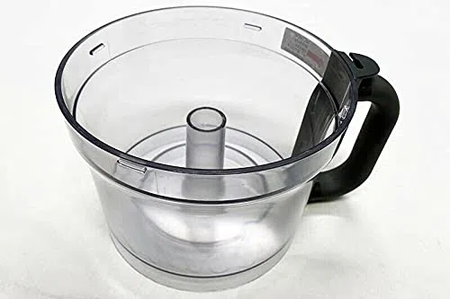 Kenwood Tazón Envase Robot De Cocina multipro Express Weigh + FDM71 FDP65