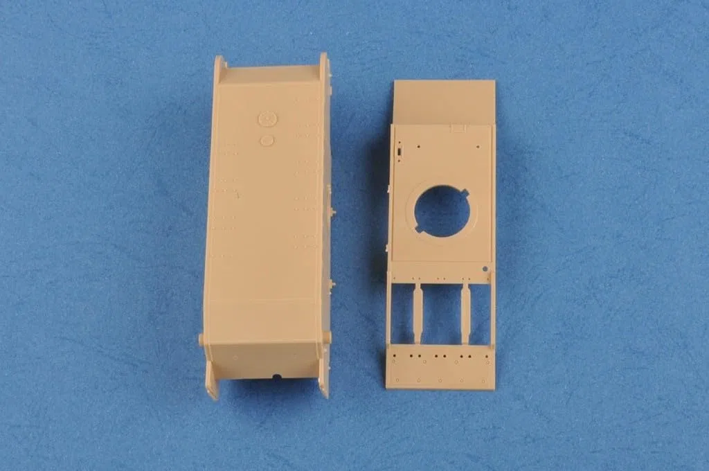HobbyBoss - Juguete de Manualidades Escala 1:35 (83805)