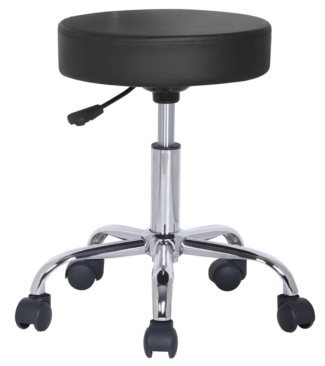 SixBrosM-95027 Taburete con ruedas
