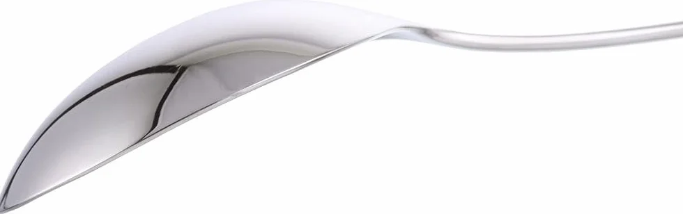 Villeroy & Boch Piemont Cuchara para servir, 24,5 cm, acero inoxidable