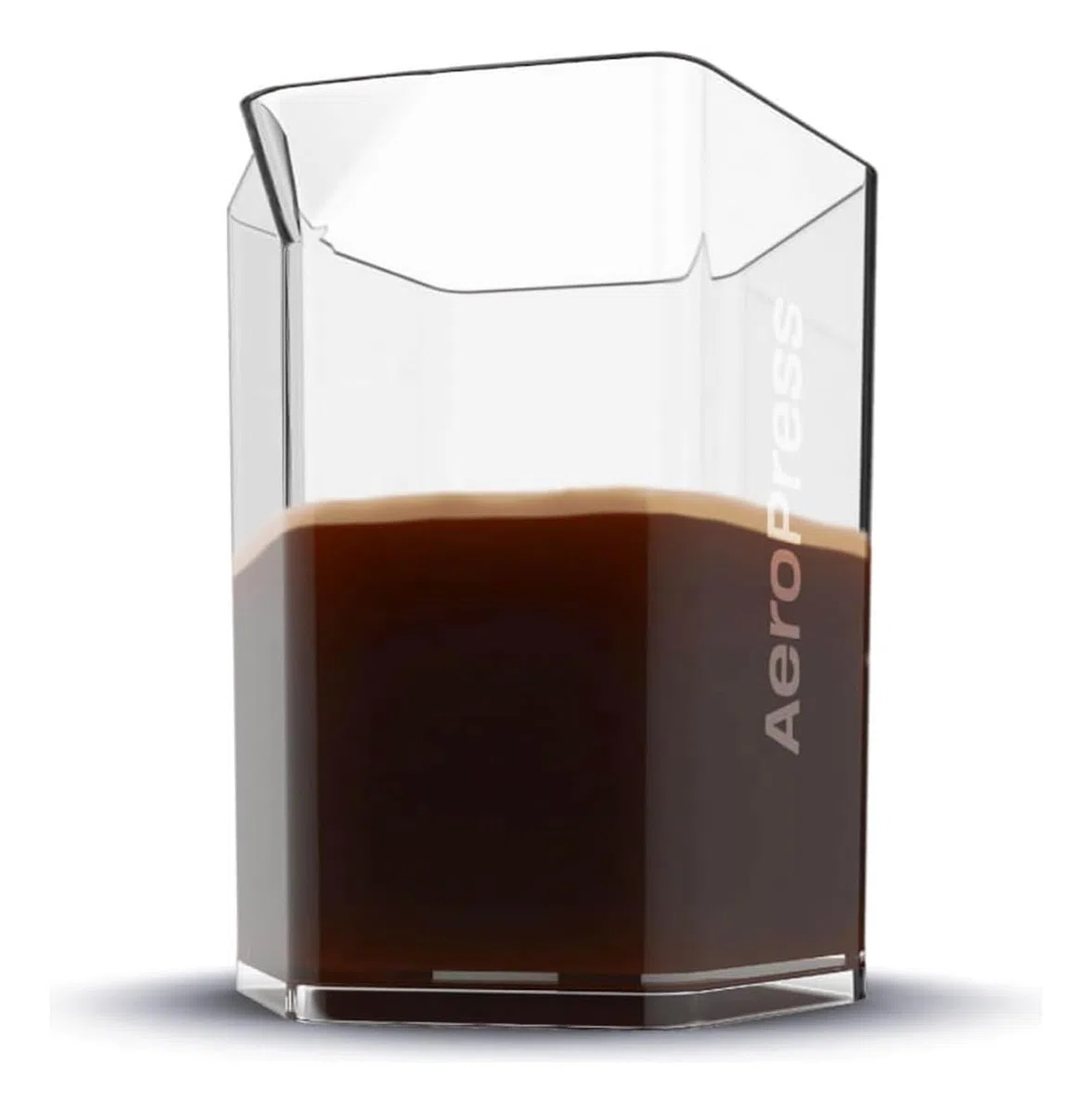 Aeropress Jarra A-APXLC, polipropileno