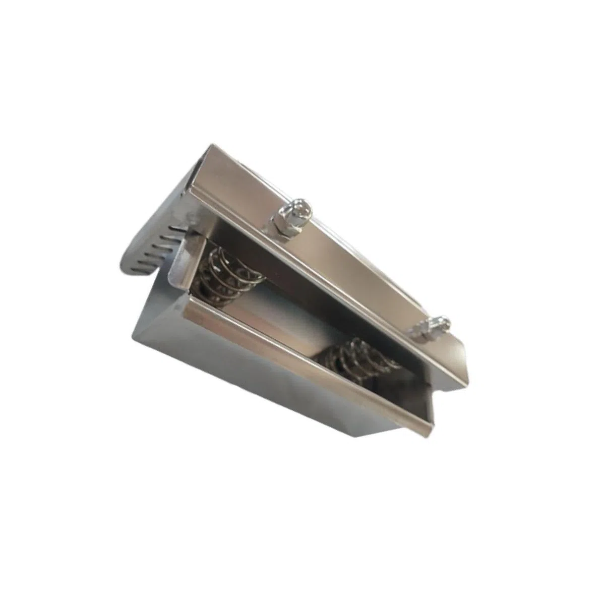 La caja formadora de carne ofrece opciones de capacidad convenientes, adecuadas para las necesidades de carne de la familia y una experiencia de, Plata, 1KG