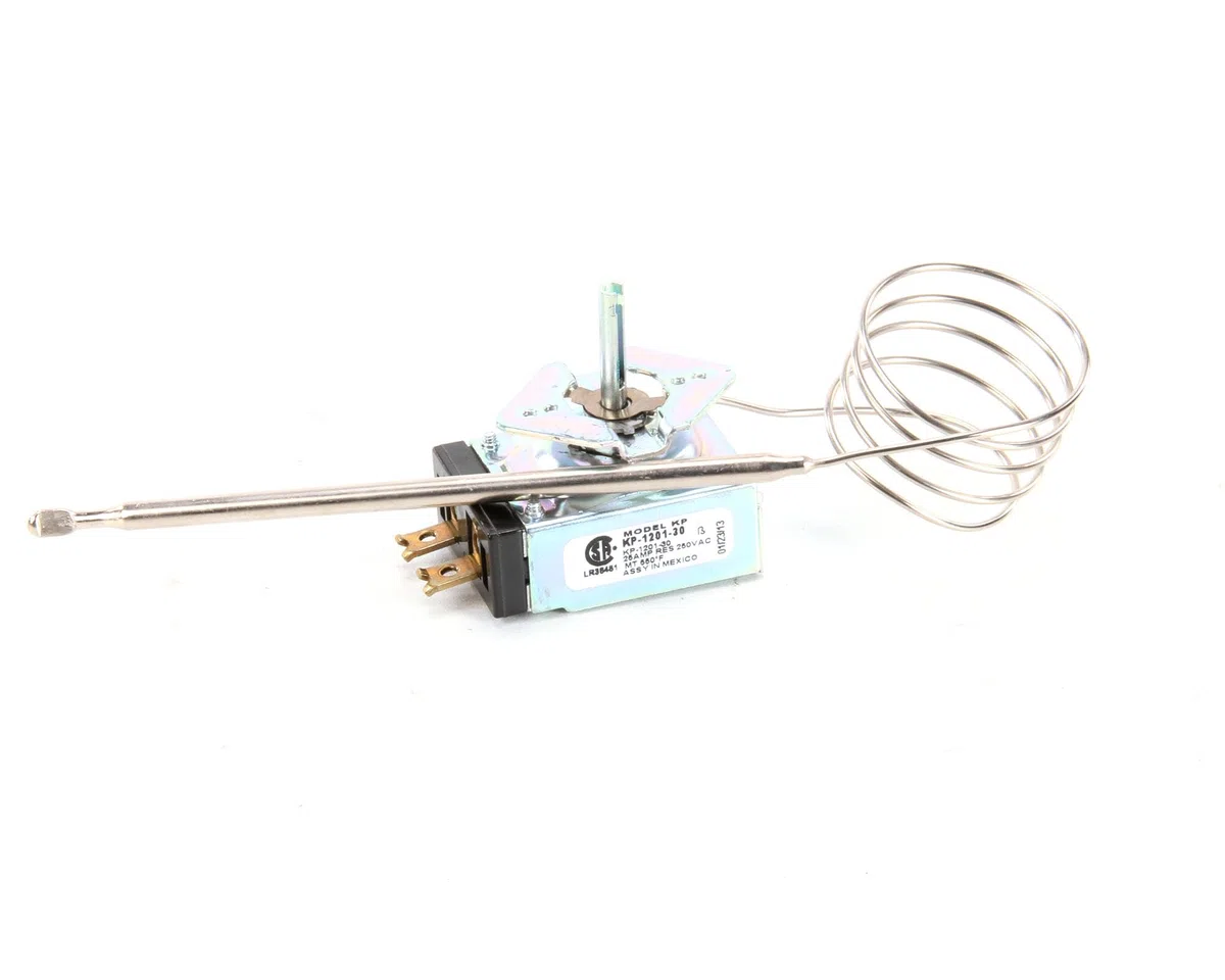 Vollrath XTSA0007 - Termostato para plancha eléctrica