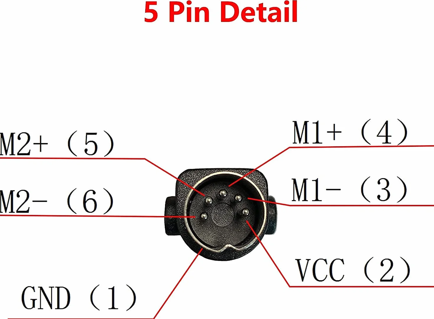 Controlador para Sillones Reclinables Eléctricos,2 Botones,Conector de 5 Pines,1 Controlador de Motor,Apto para Sillones Elevadores Okin LIMOSS como Accesorios de Bricolaje