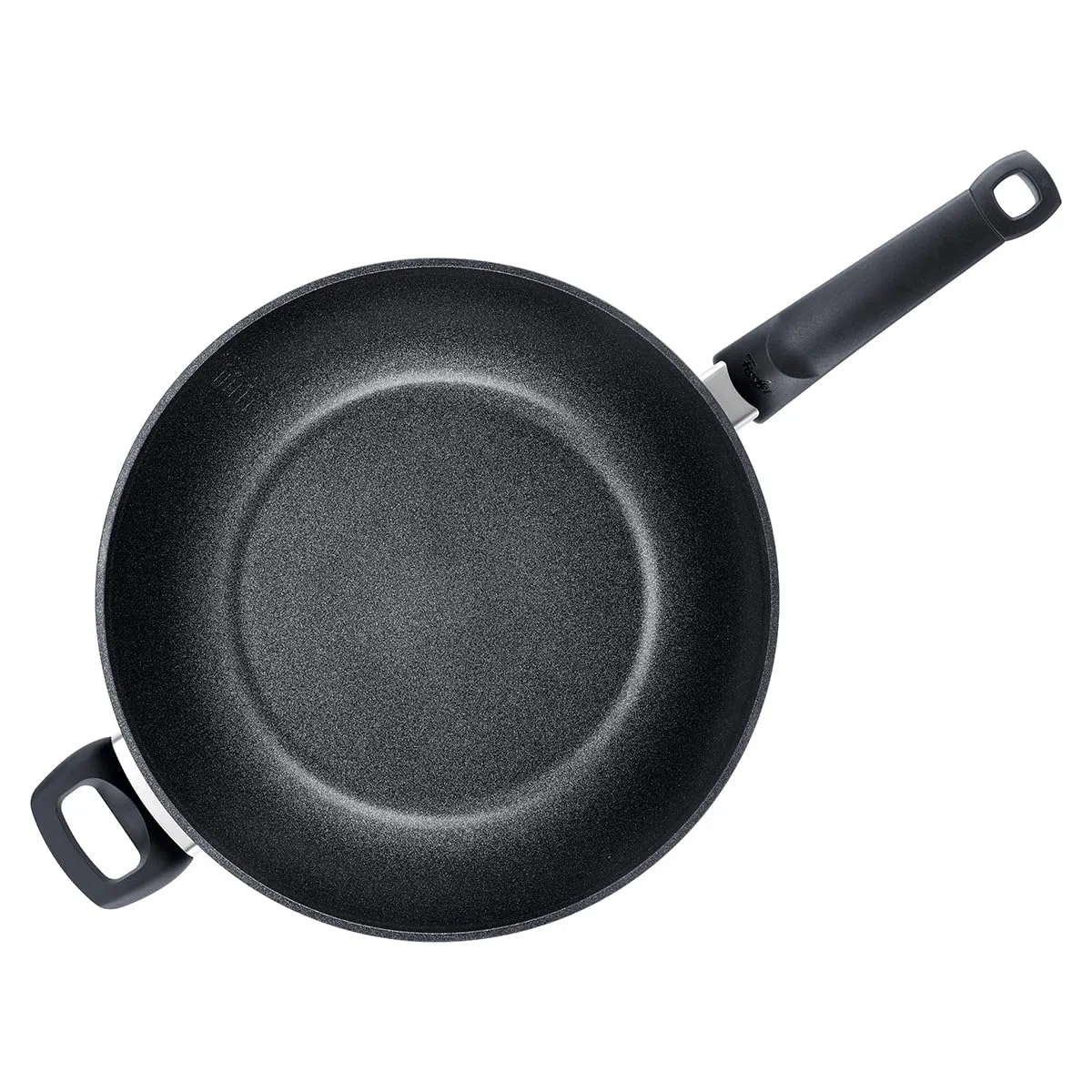Fissler, Adamant, Wok (32 cm)