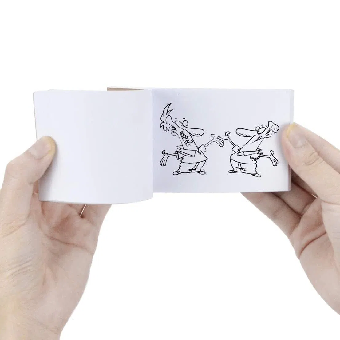 Dibujo A Mano Tablero Led Ultrafino A6 Niños USB Flip Book Kit Set Pintura Arte Suministros Tablero De Dibujo(USB)