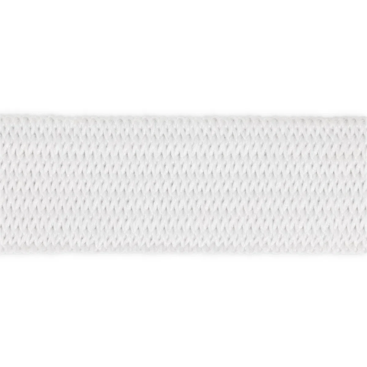 Dritz 9516W Tejido elástico, 1/2" x 3 Yardas, Blanco