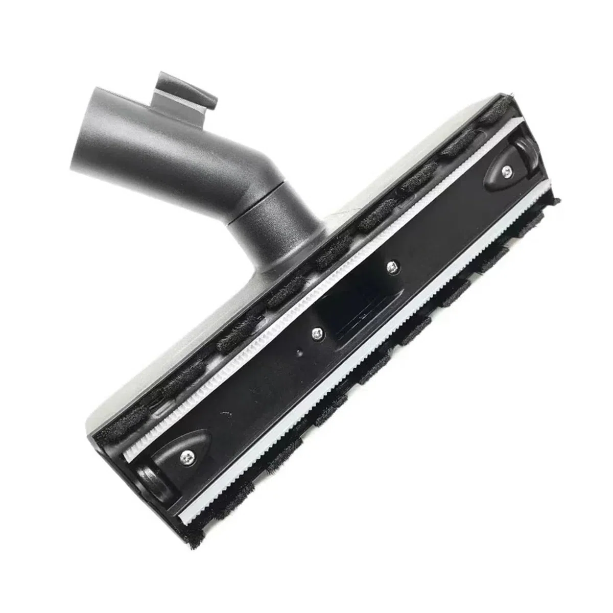 Kit De Manguera De Succión De Boquilla De Suelo Adaptador De Repuesto, Compatible Con Karcher WD5 WD6 WD3 WD4, Boquilla De Succión Seca For Aspiradoras