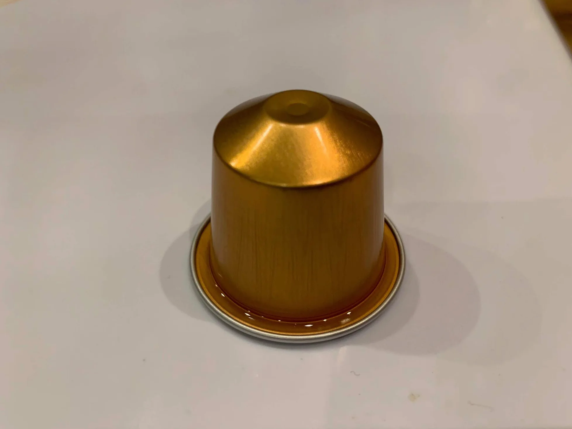 porta capsulas de 60 Cápsulas 6BK