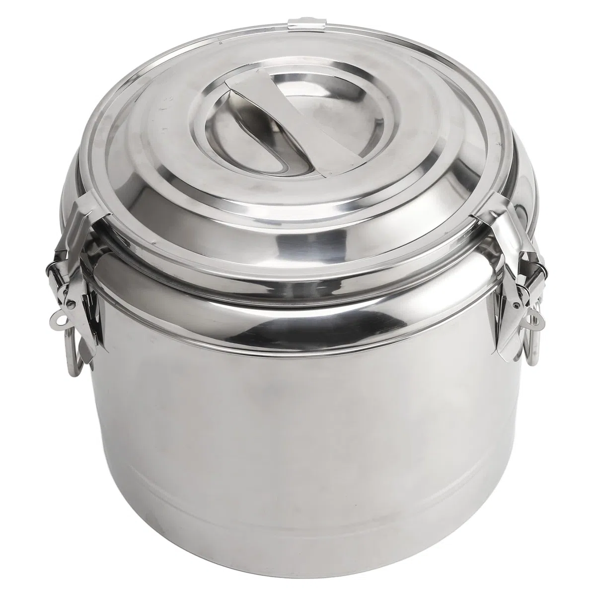 Dispensador de Bebidas Aisladas, Dispensador de Bebidas Térmicas de Acero Inoxidable de Gran Capacidad con de café Portátil Café para Catering, Bodas, Oficinas con 10 20 Opciones de 30