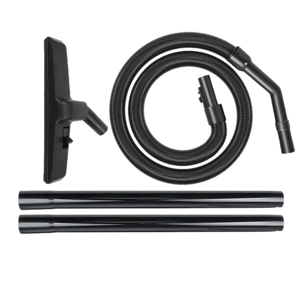 Manguera for aspiradora Huixi, Hitachi, CV-2500/CV930/CV-Sh20/BM16, accesorios, manguera, tubo recto, cepillo for suelo. Manguera para aspiradora