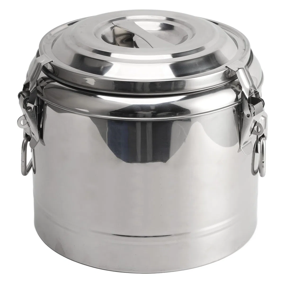 Dispensador de Bebidas Aisladas, Dispensador de Bebidas Térmicas de Acero Inoxidable de Gran Capacidad con de café Portátil Café para Catering, Bodas, Oficinas con 10 20 Opciones de 30