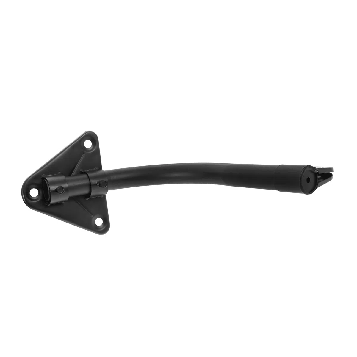 Soporte Para Ventilador De Pared Con Base Triangular Y Tornillos De ExpansióN Accesorio De Montaje Para Ventiladores EléCtricos Compatible Y Seguro Para Hogar Y Oficina 12.59X11.02X6.69In