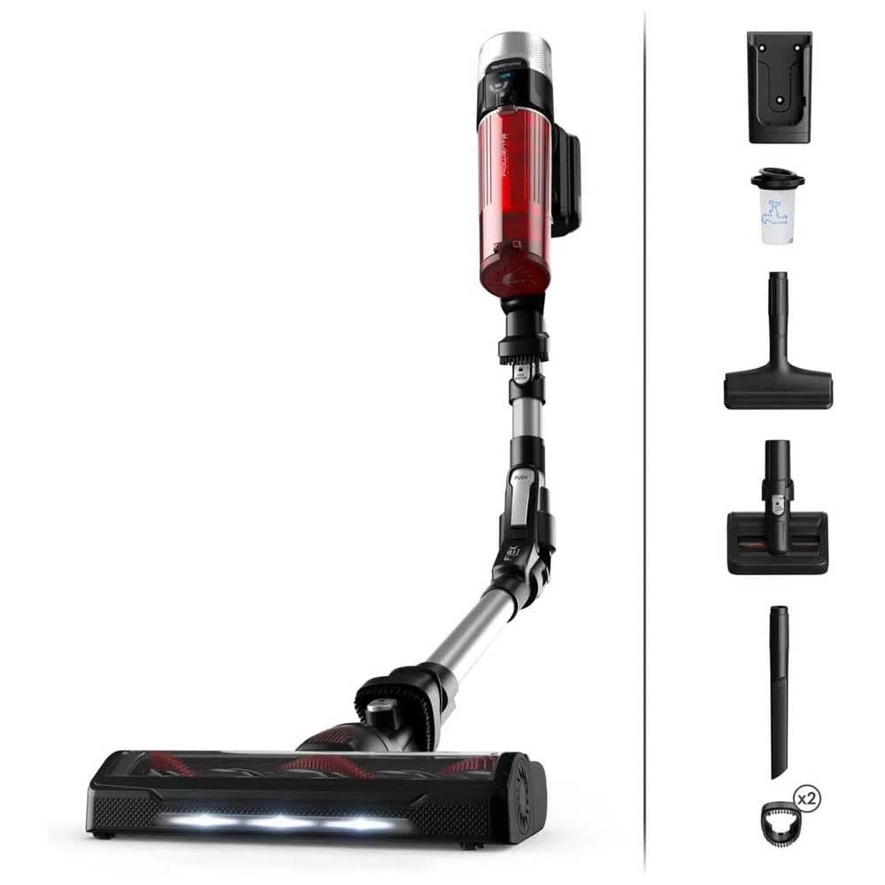 Rowenta Aspirador Escoba RH2077WO 100 W