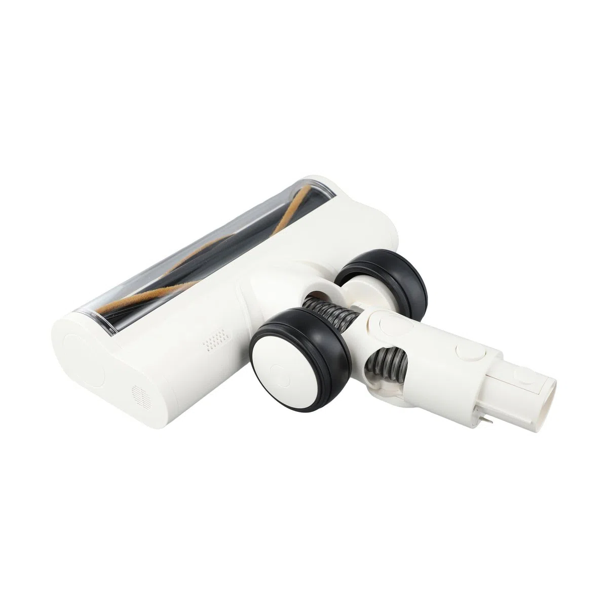 Cepillo de suelo de repuesto, cabezal de cepillo de rodillo, pieza de aspiradora, para Dream R10 T20 T30, cepillo eléctrico blanco