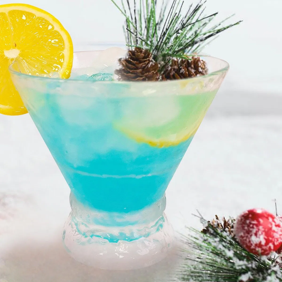 Juego de copas de cóctel Margarita | Copas de vino pequeñas de 200 ml | Elegante kit de bebida para reuniones familiares, hogar, bar y club nocturno | Perfecto para cócteles y vino, copas de cóctel