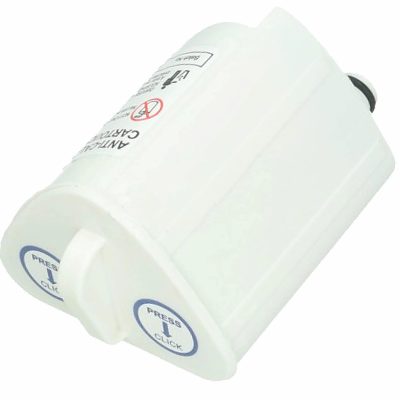 SPARES2GO Cartuchos de filtro antical compatibles con Calor plancha de vapor (paquete de 2)