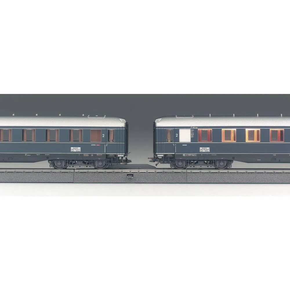 Märklin - Juguete para bebé y Primera Infancia (242760-62)