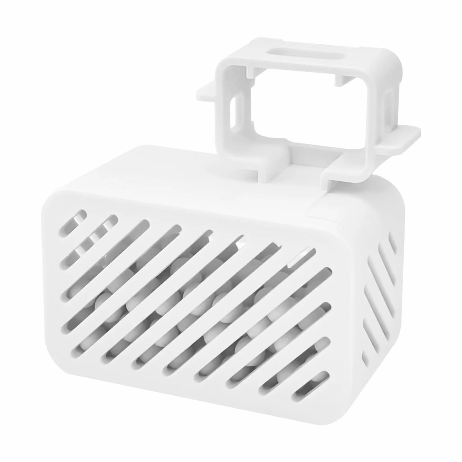 Partículas De Desodorización | Compatible con Dreame, X50 Ultra X50s L50 L40s Pro.(6pcs)