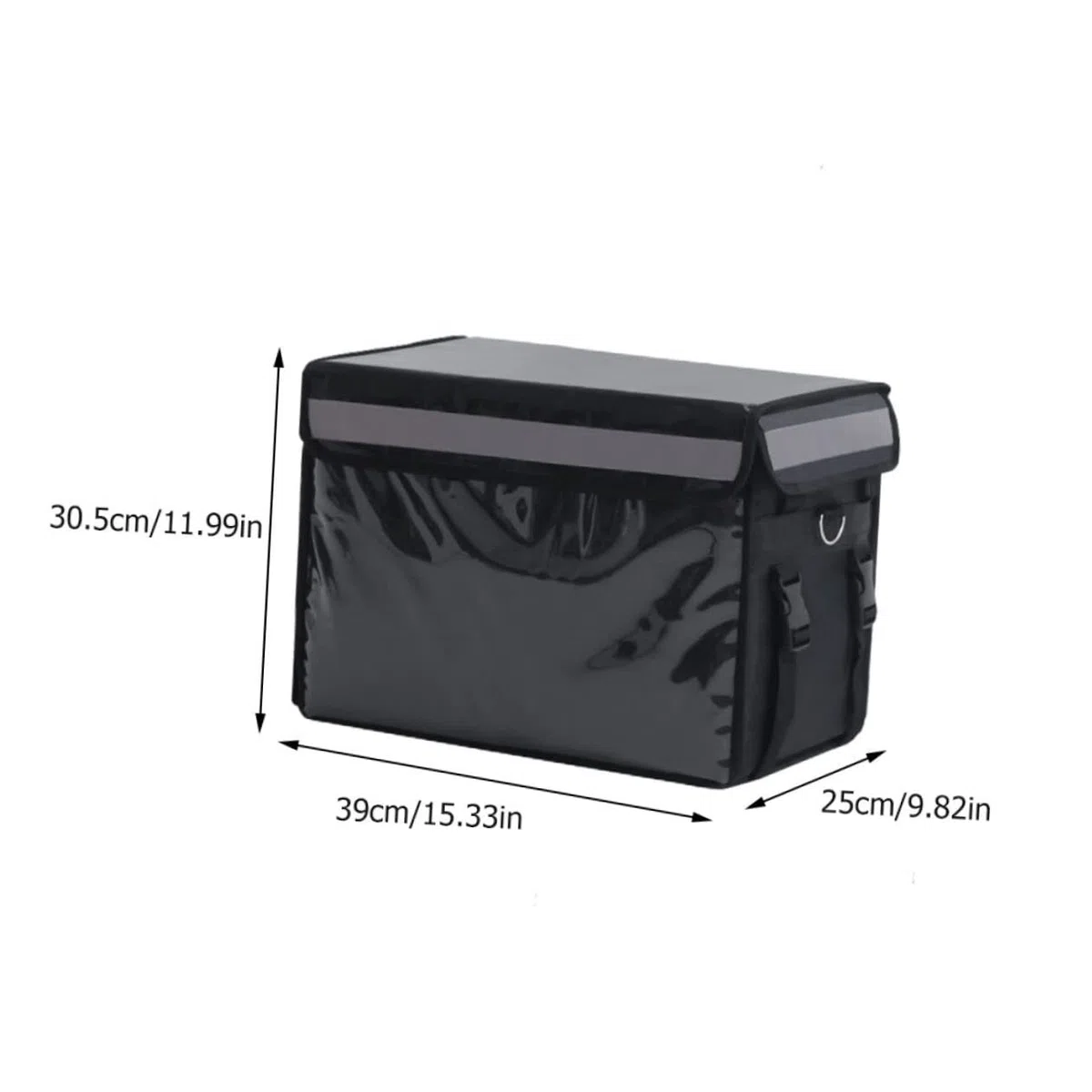 Holibanna Caja Isotérmica para Comida 32l, Resistente al Agua Gran Capacidad, Adecuado para Picnic y Camping