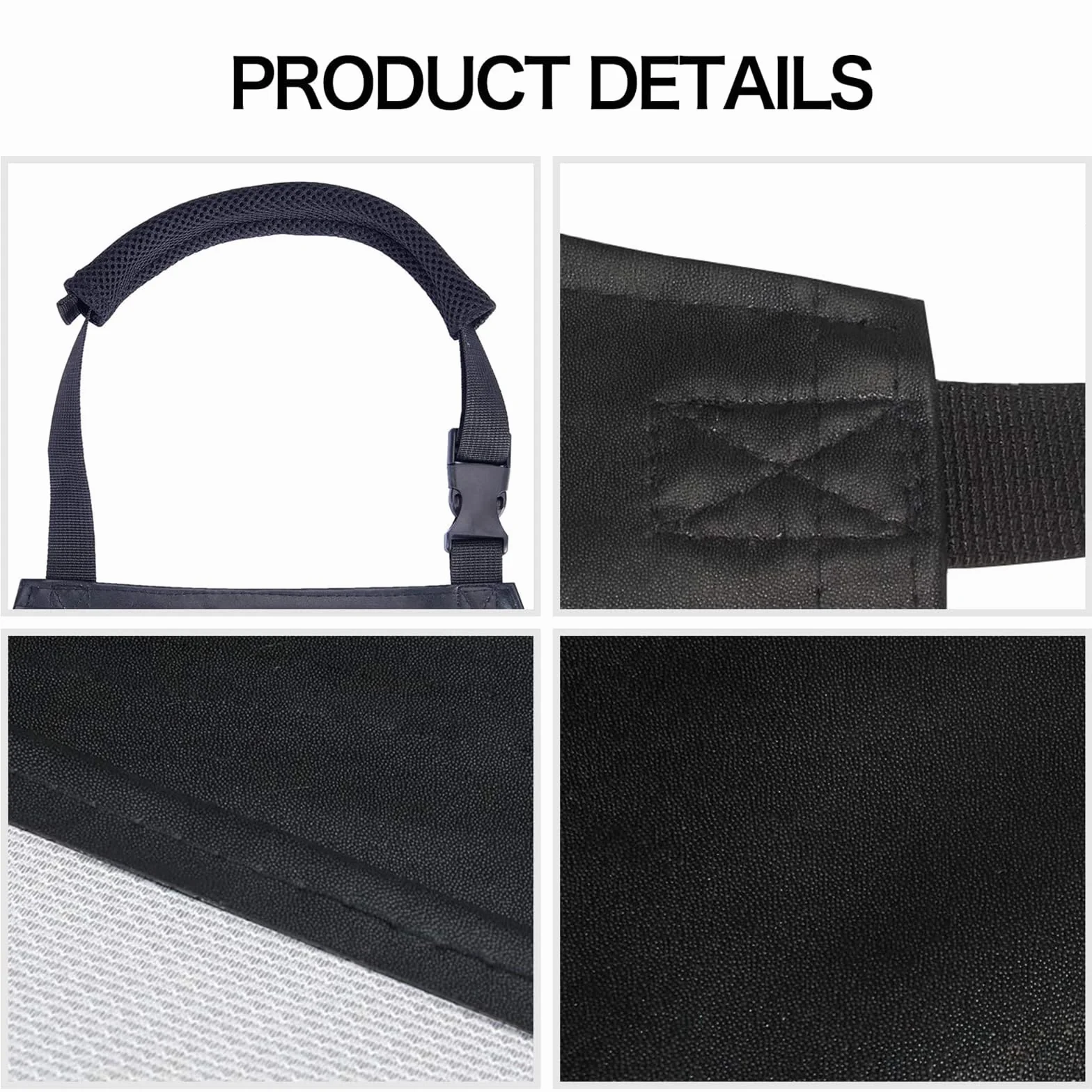 Homsolver Paquete de 2 delantales de vinilo de goma impermeables para adultos, ligeros, resistentes a los productos químicos, delantales de trabajo industrial