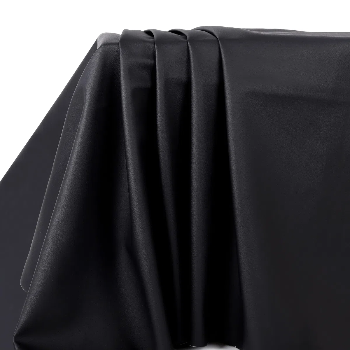 Meneng Tela de cuero de vinilo marino: rollo de 5 yardas de vinilo resistente para asiento de barco, impermeable y resistente a los arañazos, para tapicería marina, cojín y silla para exteriores
