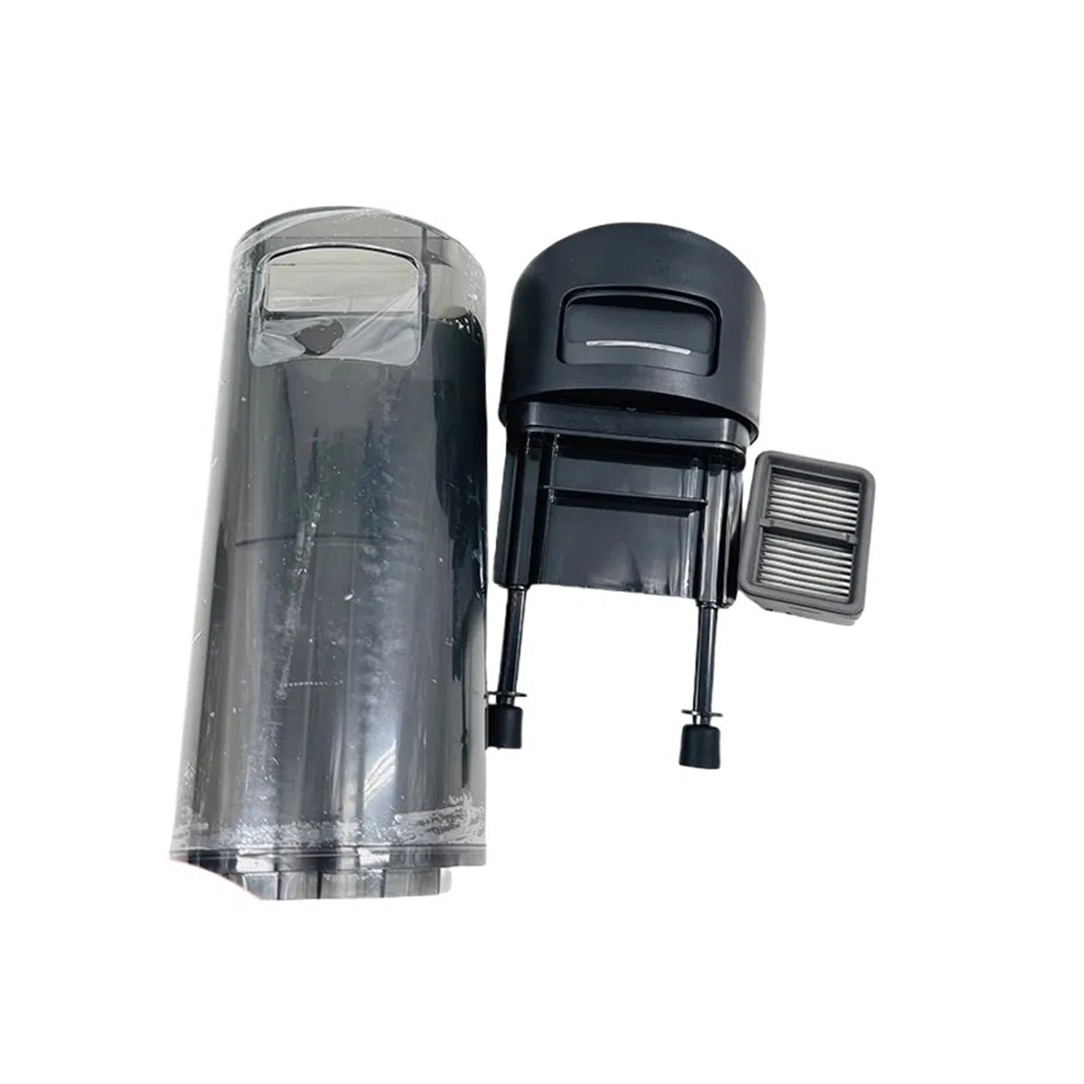 M12/H12 Pro/H13/H12S AE/H12S/M13 Repuestos Tanque De Agua Sucia Accesorios De Filtro De Tanque De Aguas Residuales, Compatible Con Dreame,