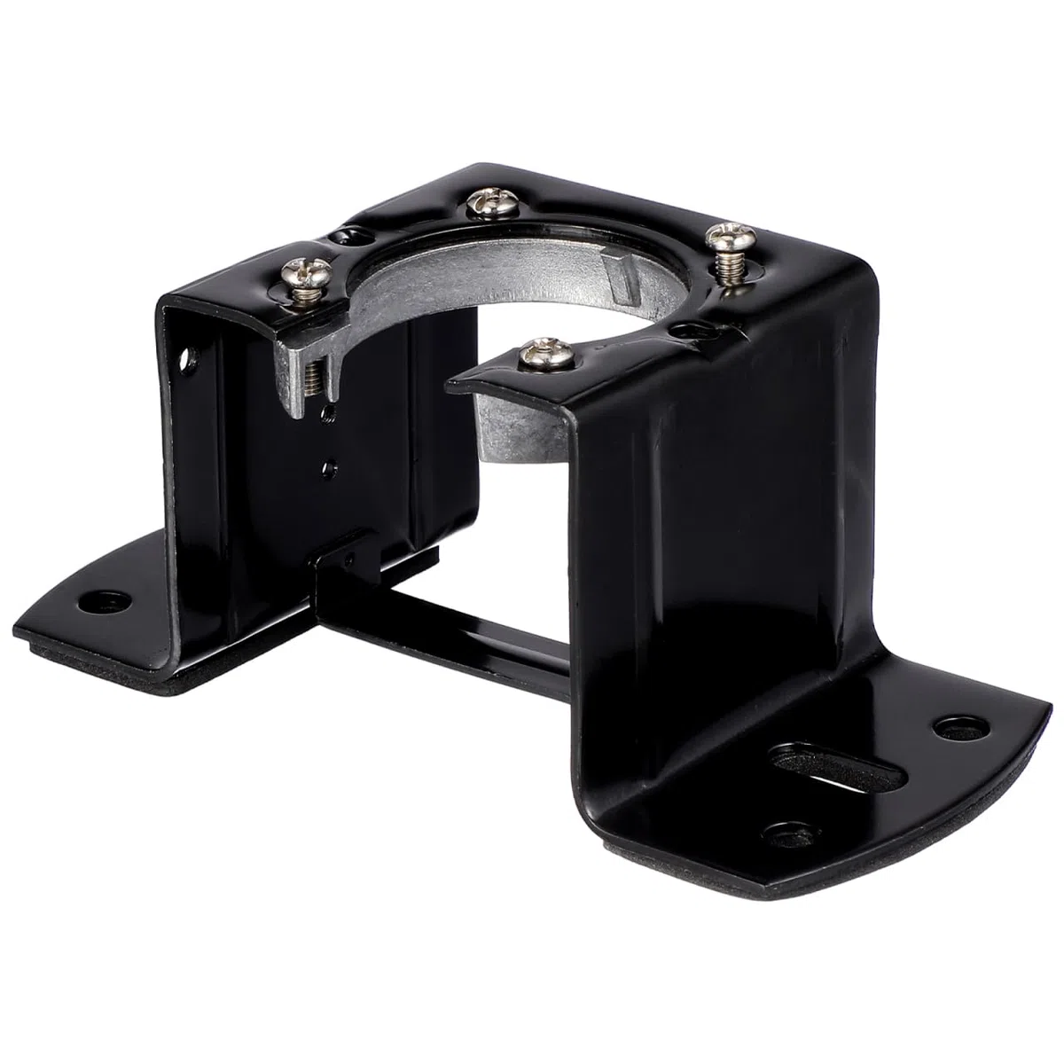 Holibanna Kit de Soporte para Ventilador de Techo: Incluye Soporte de Ángulo + Piezas de Repuesto para Ventilador Eléctrico