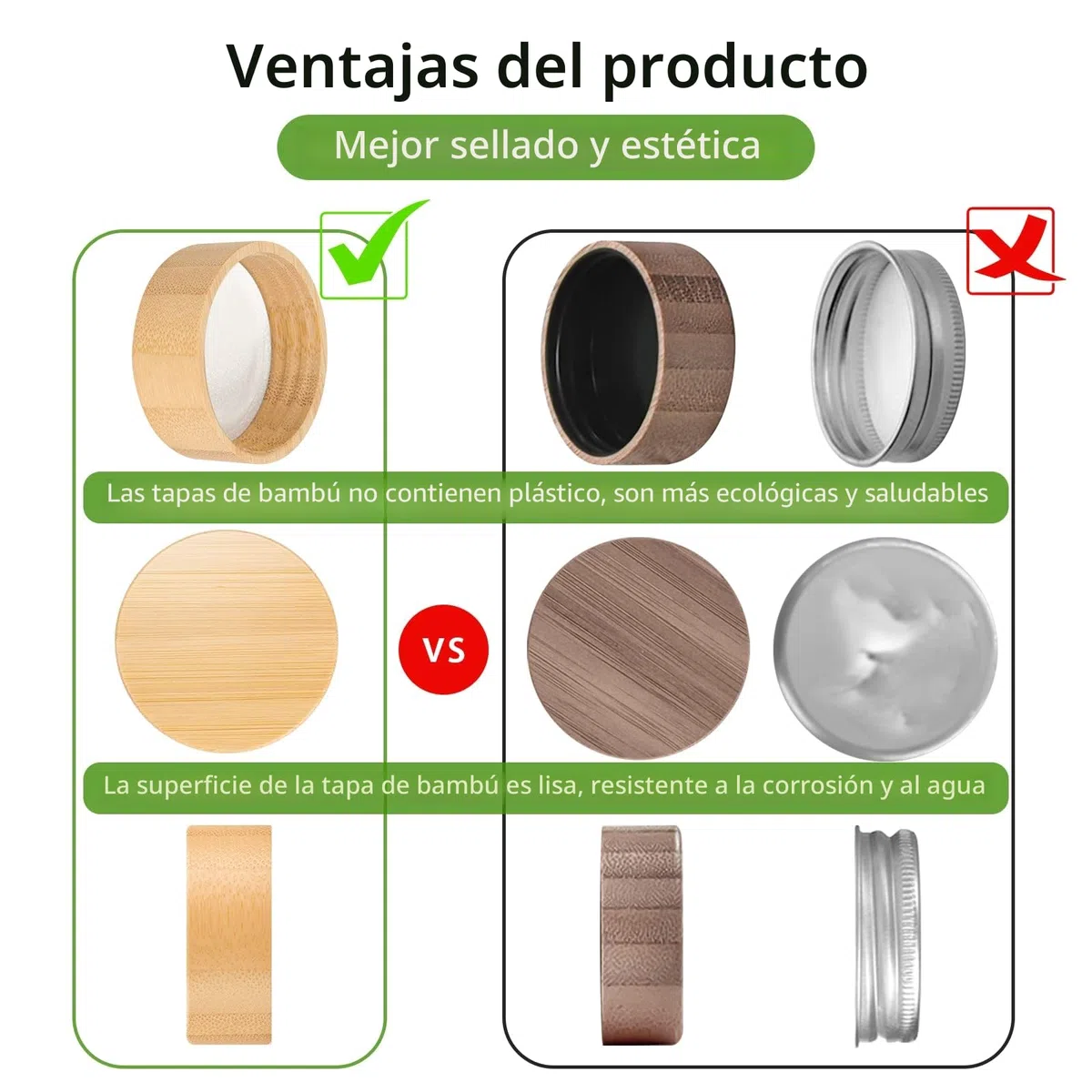 Withosent Juego de 12 tarros de especias rectangulares con tapa de rosca, 120 ml, tarros de especias con tapa, dispensador de especias de cristal, especias, almacenamiento con inserto para esparcir,