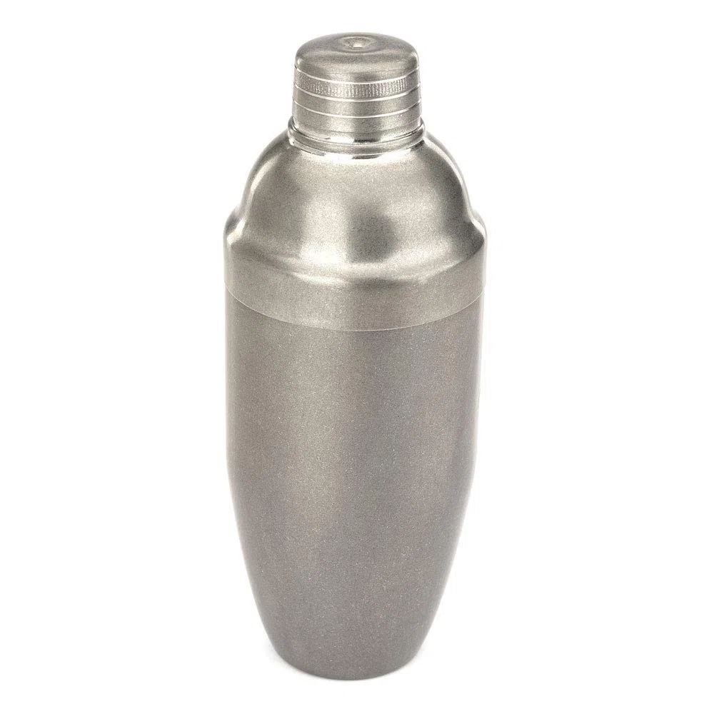 Barfly M37039VN - Coctelera, diseño vintage, talla única