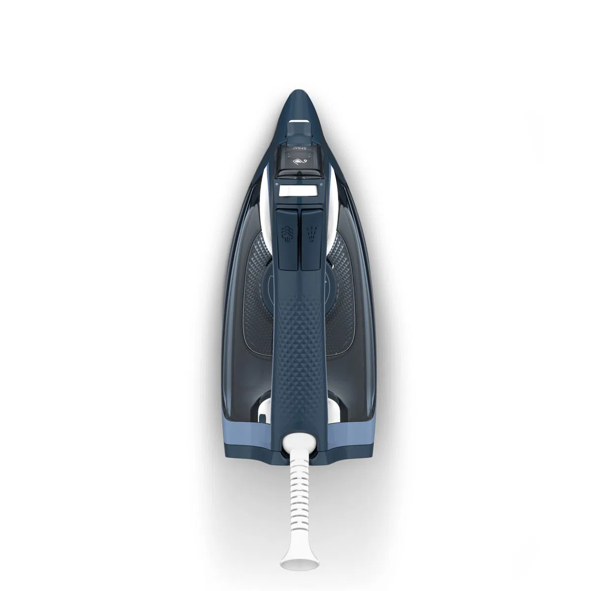 ROWENTA DW4308D1 Plancha DW4308 Vapor 2500W, Negro (Reacondicionado)