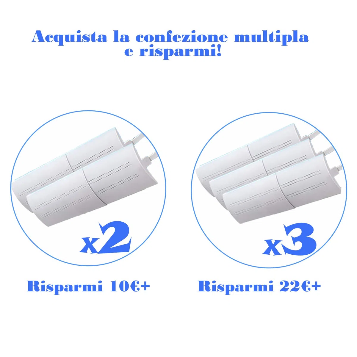 Deflector ajustable Cmboom para climatizador y parabrisas de aire acondicionado, escudo frío/caliente, para casa/oficina, ancianos, bebés, mujeres embarazadas, color blanco