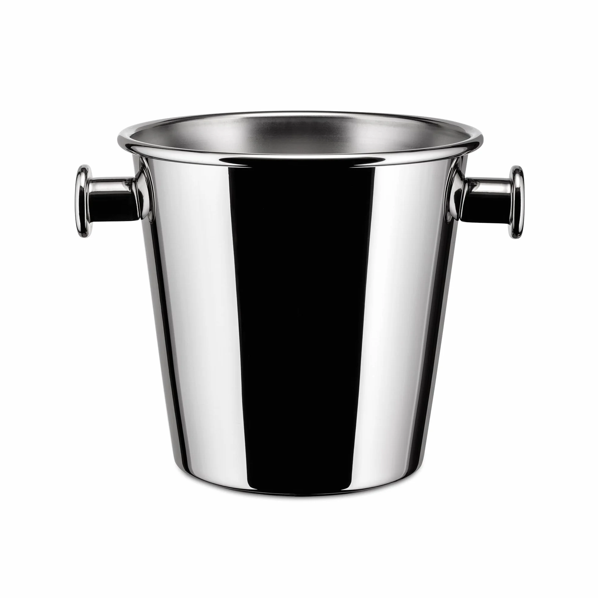 Alessi 5051 - Cubitera de Acero Inoxidable