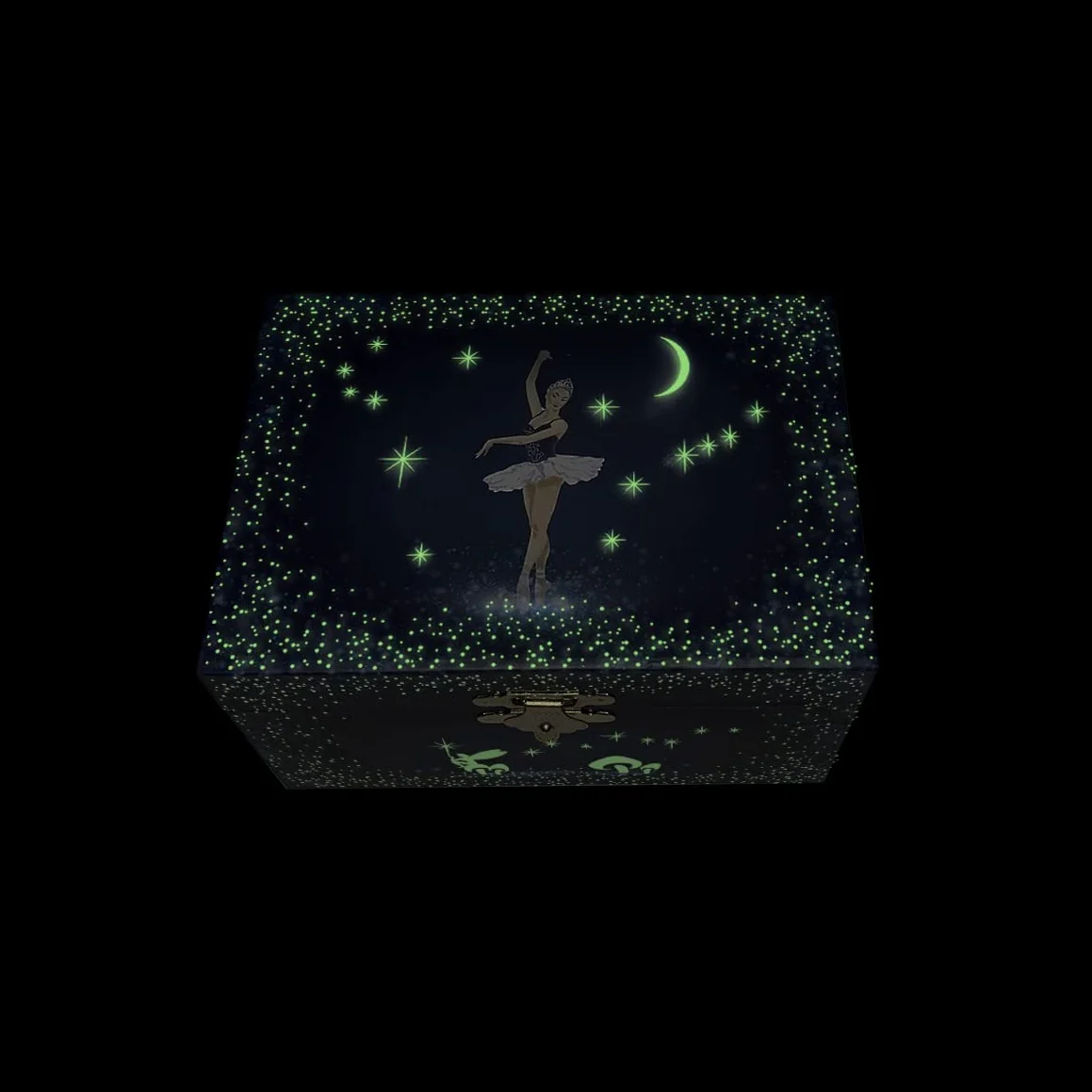 Trousselier - Caja de música para bebés (S50070)