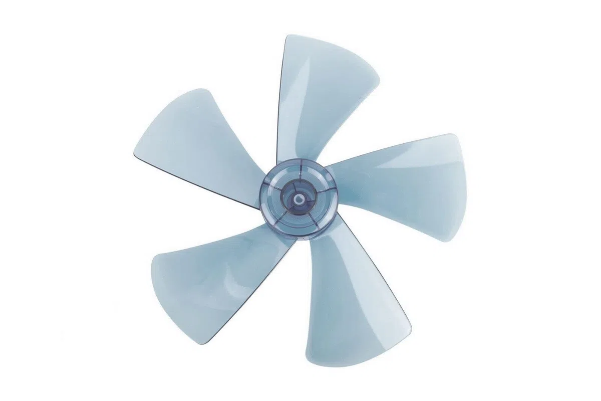 Rowenta Pala Ventilador Hélice 40cm Turbo Silencio Extreme VU5740 VU5770