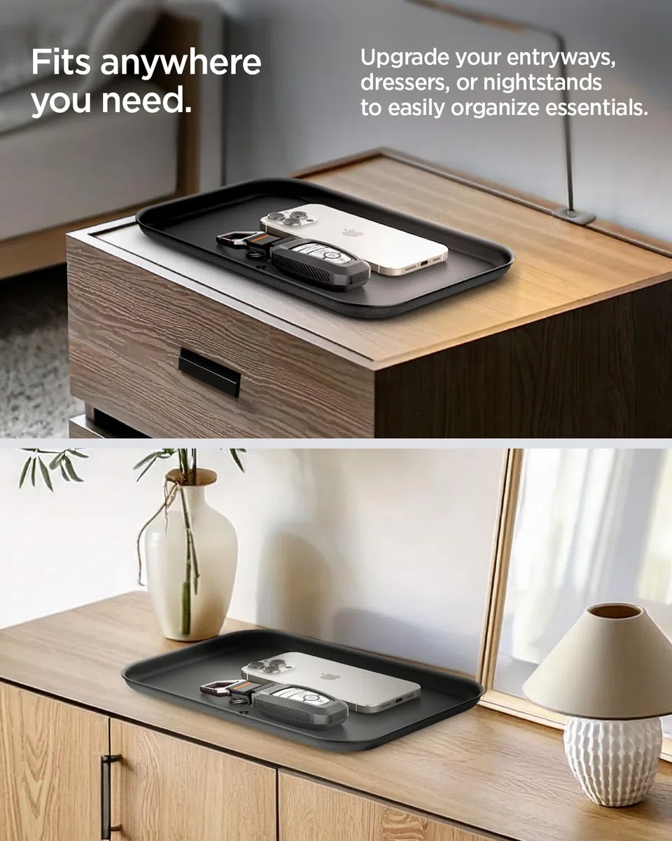 Spigen Catchall - Bandeja de valet - 1 paquete