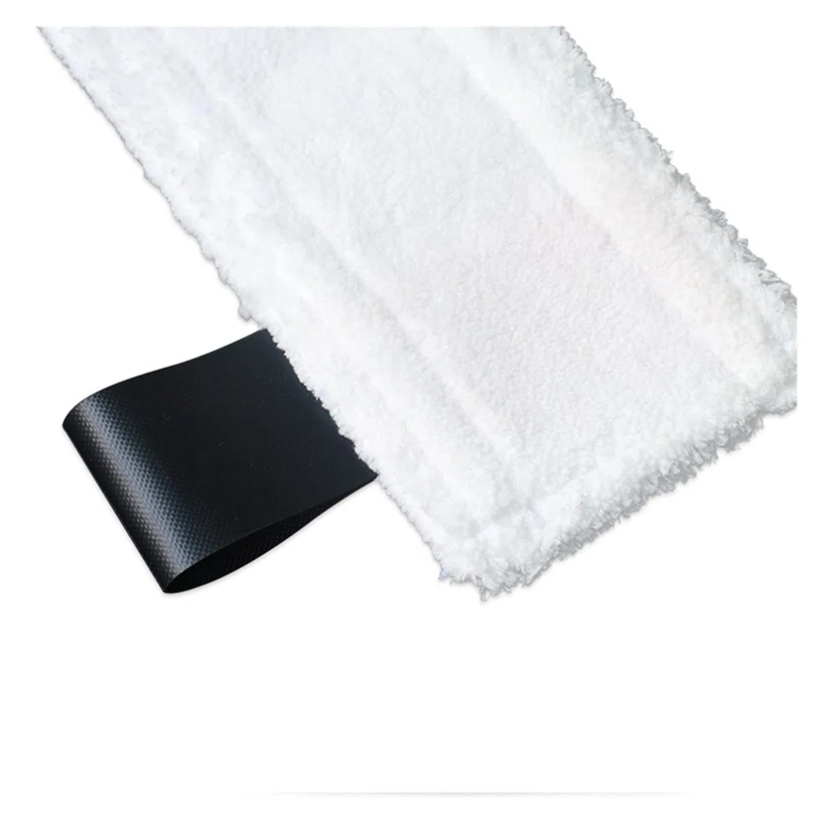 Compatible con SC2 SC3 SC4 SC5 paño de mopa a Vapor, Almohadilla de Limpieza, Cubierta de Tela, Limpiador de Suelo a Vapor, Piezas de Repuesto(10)