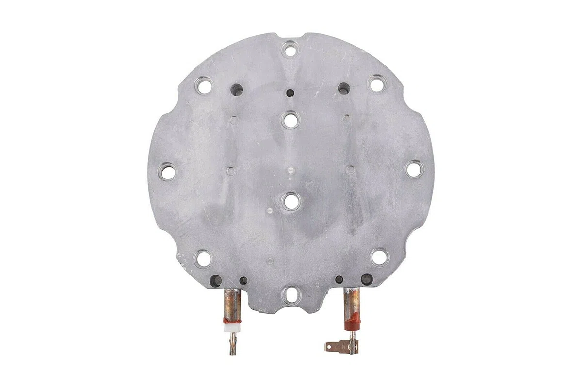 Rowenta Tefal - Resistencia de hierro para caldera Eco Perfect DG86, DG91, DG92, GV92, GV95, GV96