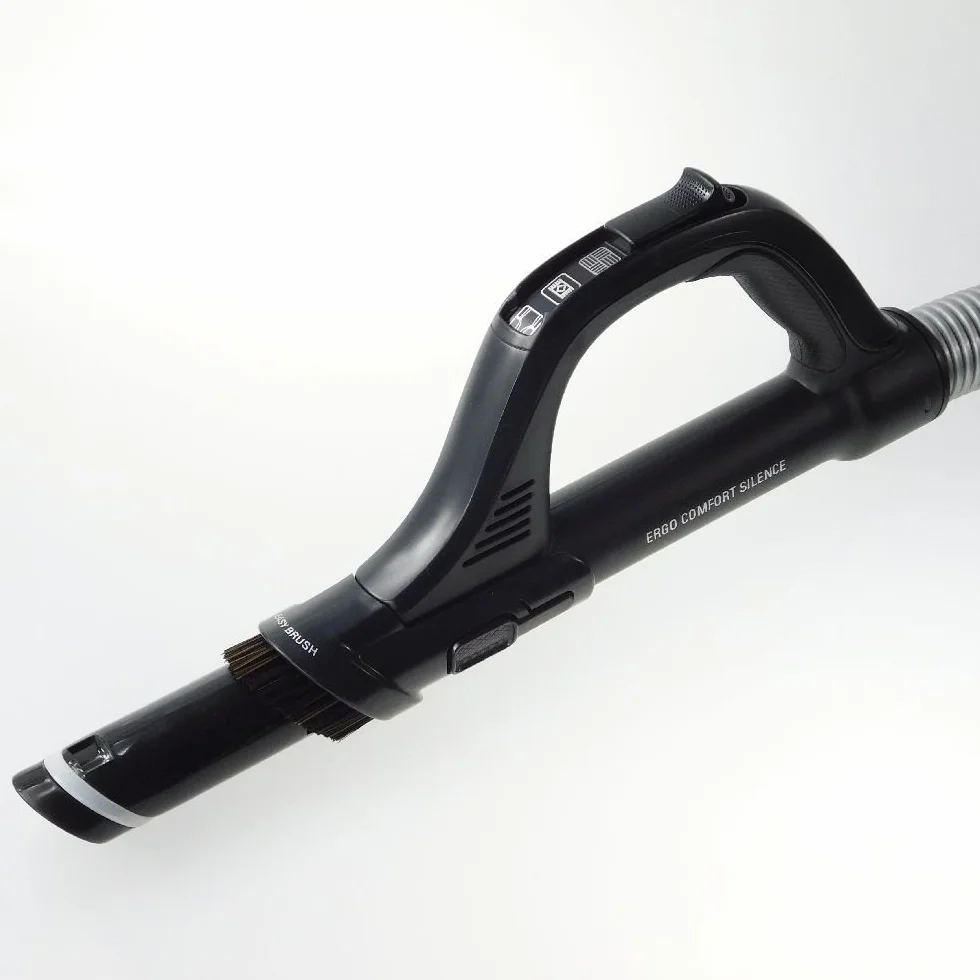 Rowenta - Rowenta - flexible silver completo 1,84 m ø 41 m / m - rs-rt3510