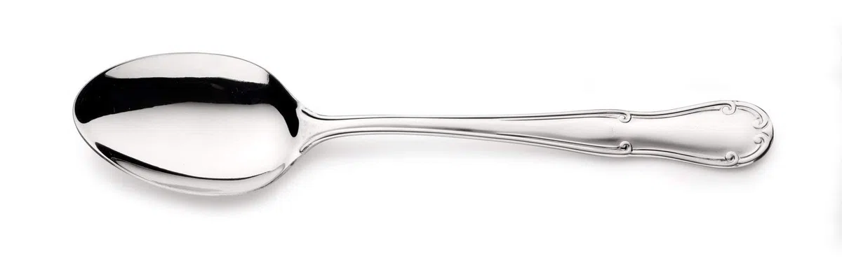 PINTI® - Cucharas Mesa 900 18/10 caja-12